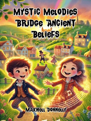 cover image of Mystic Melodies Bridge Ancient Beliefs